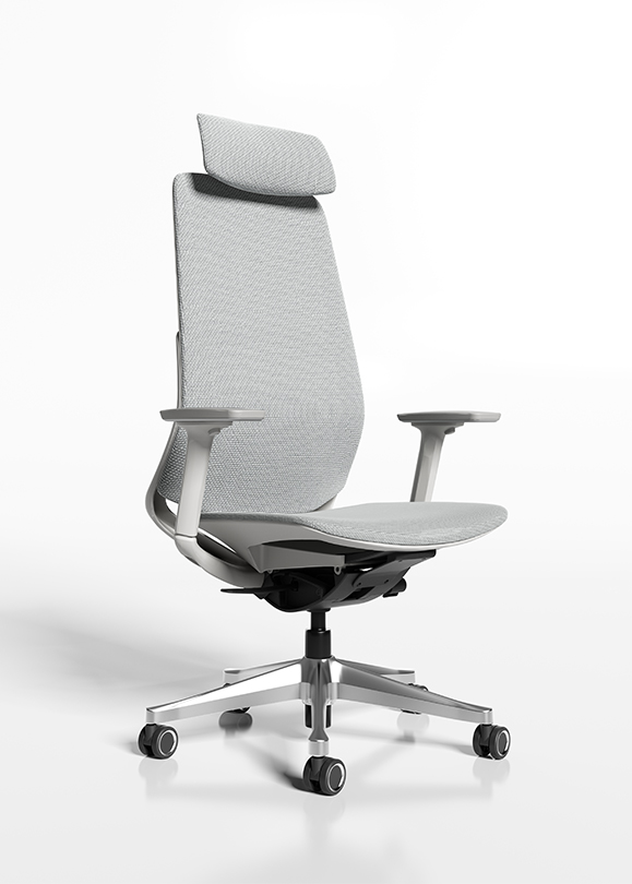 Mesh Ergonomic chair for Office