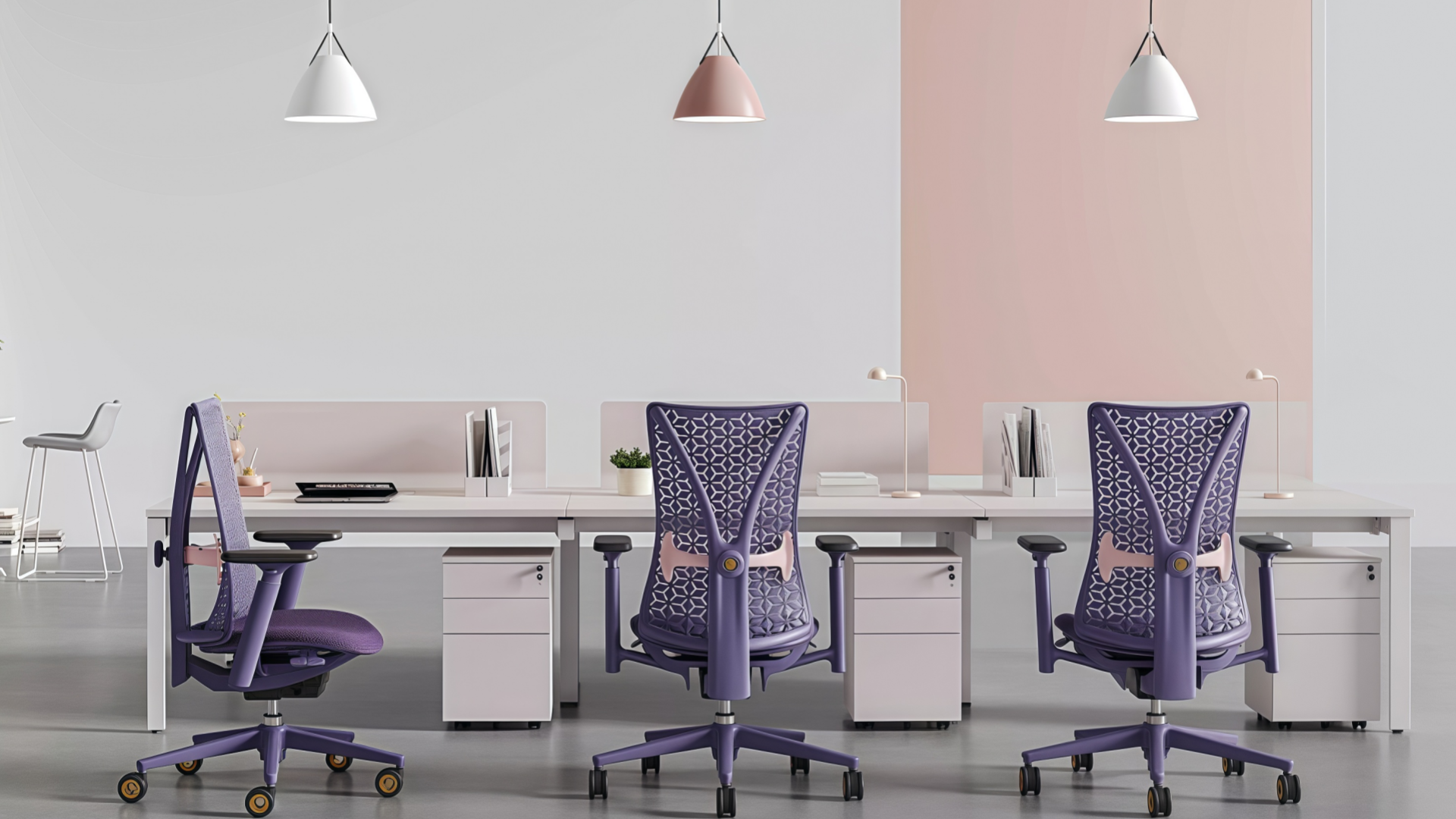 Lucii office chair Lucii office chair