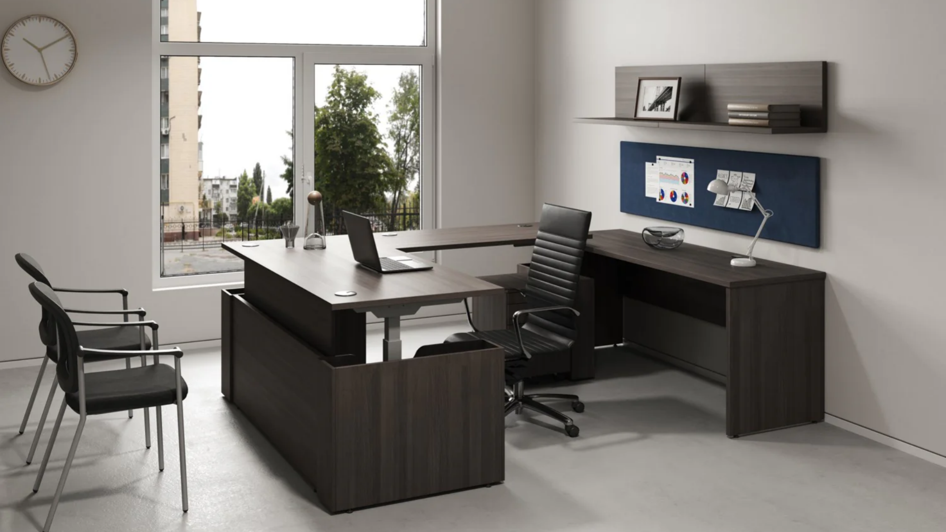 executive desk executive desk