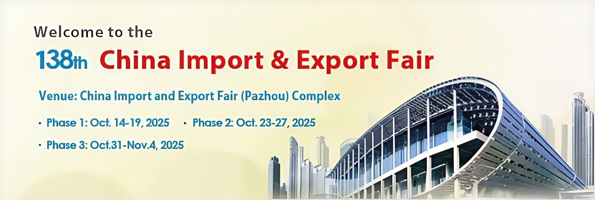 canton fair canton fair