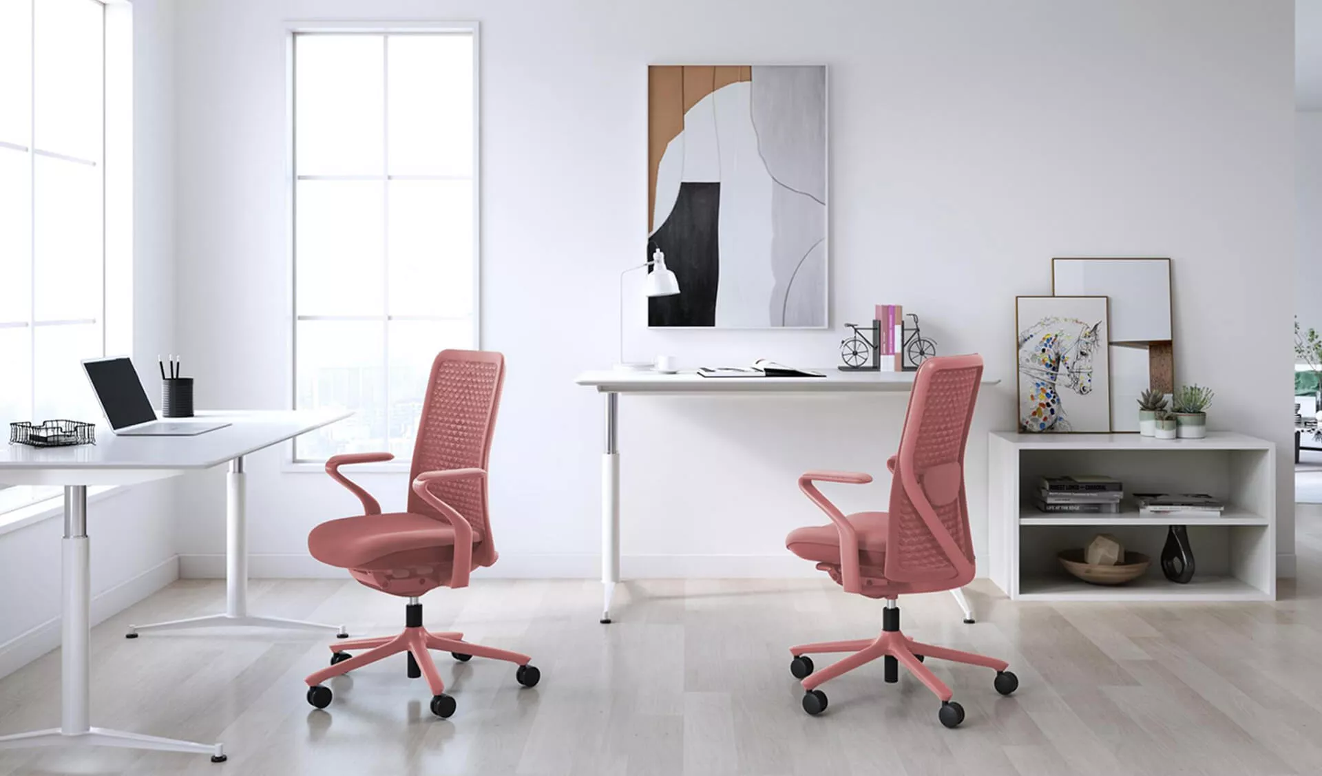 Adjustable Rolling Chair for Office Adjustable Rolling Chair for Office