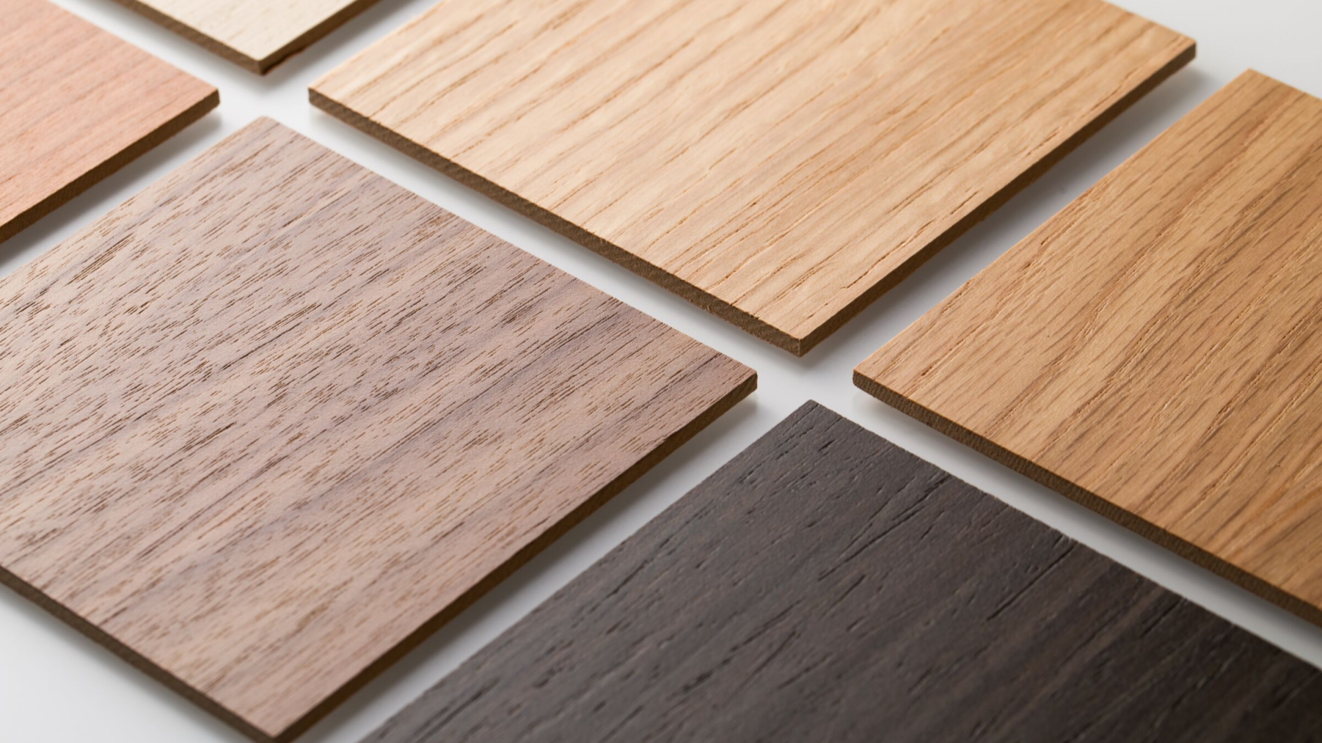 Wood Veneer Wood Veneer
