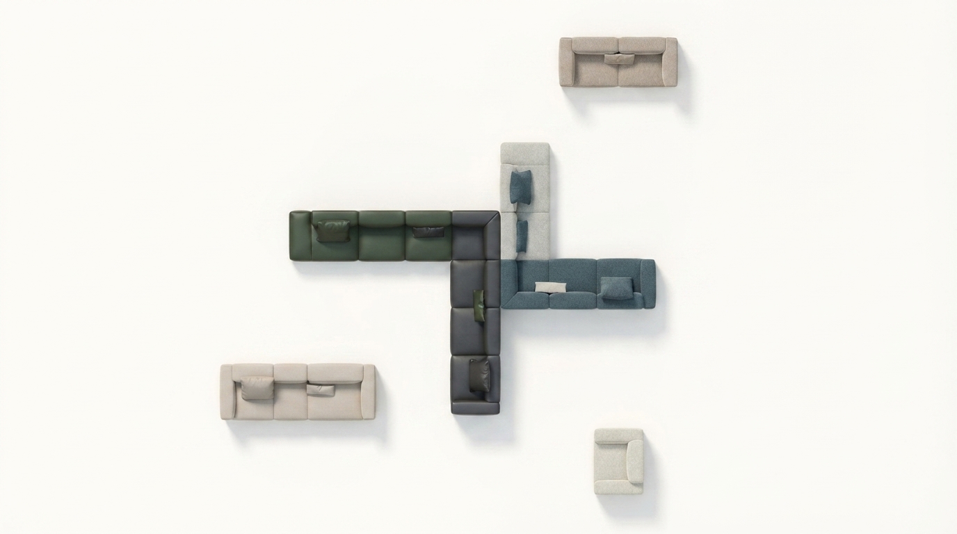 modular sofa (2) modular sofa (2)