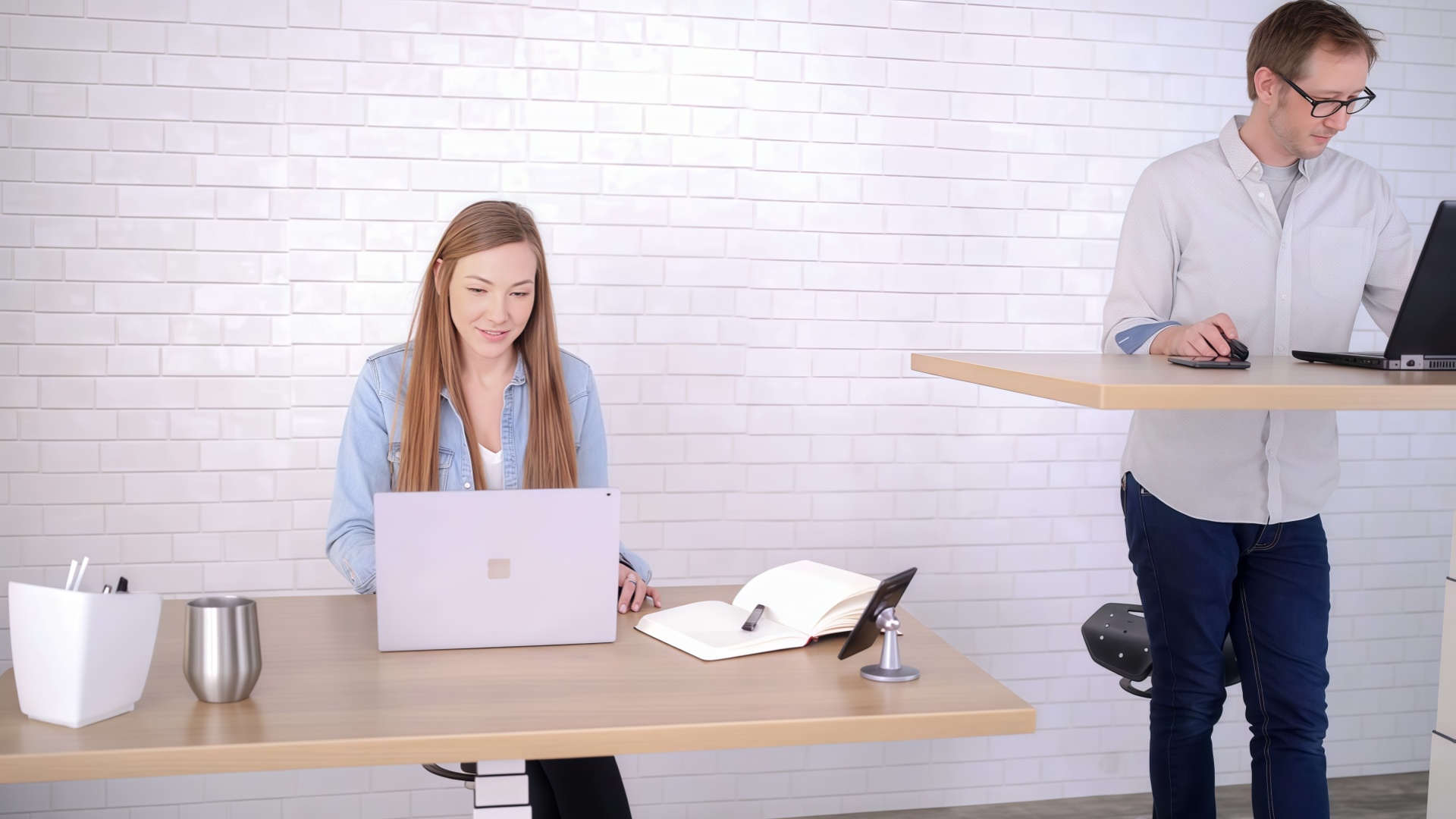 BIFMA Certification Matters for Desks BIFMA Certification Matters for Desks