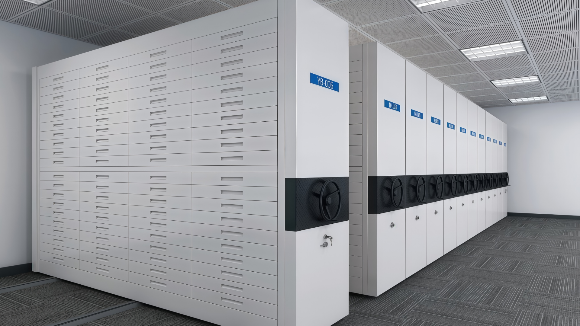 Smart Office Filing Systems Smart Office Filing Systems