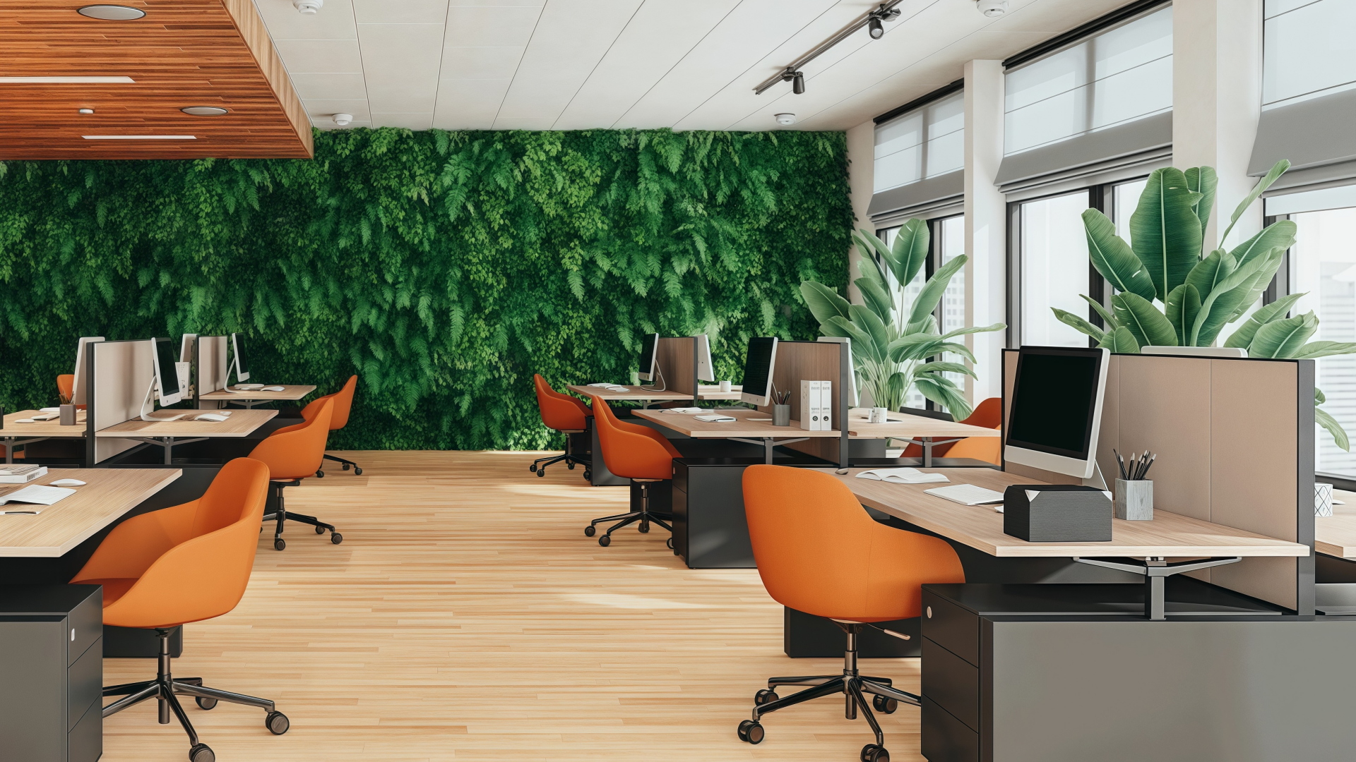 Office Design Interior trends for 2026 Office Design Interior trends for 2026