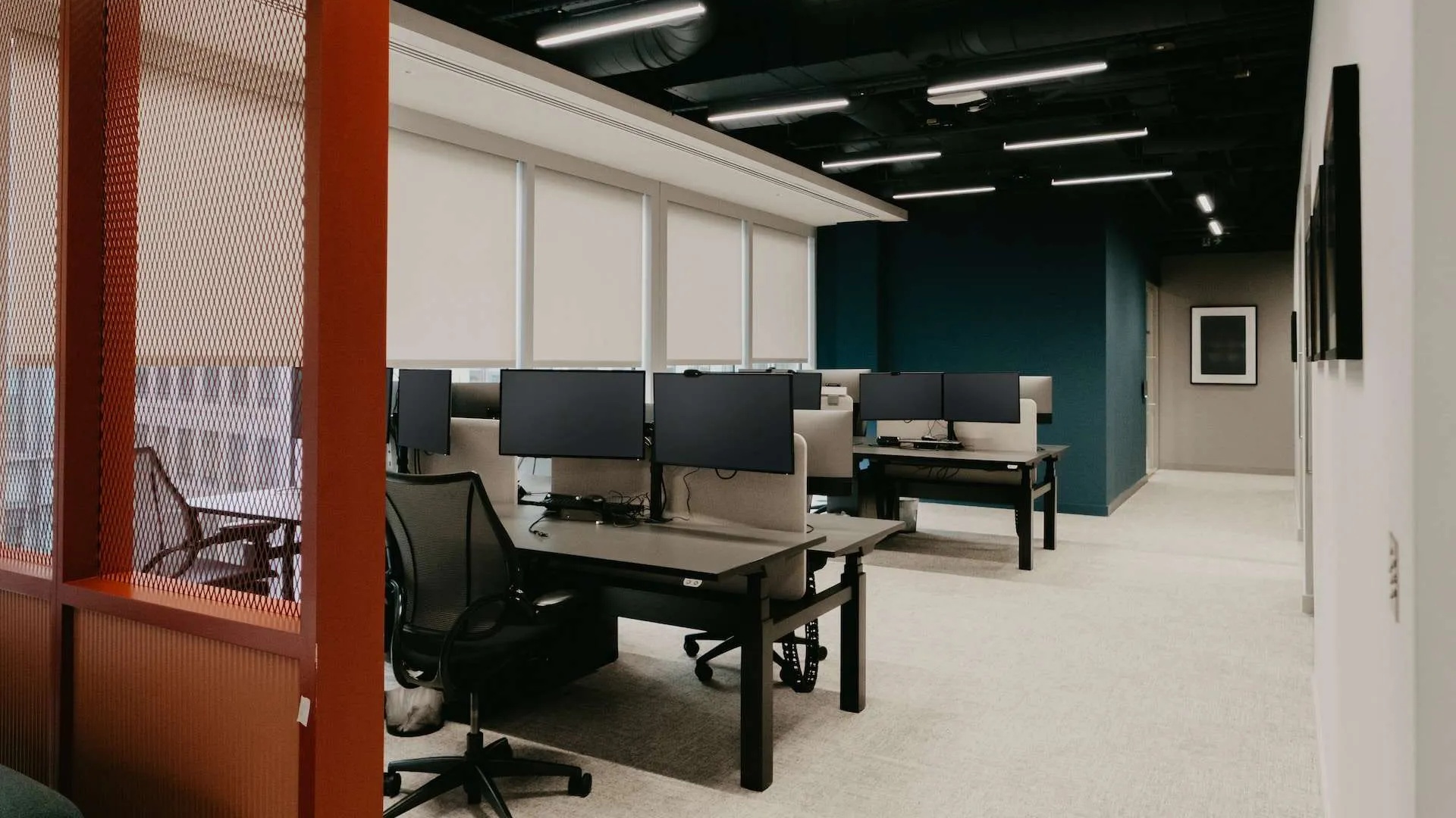 Boost Productivity with Acoustic Solutions Boost Productivity with Acoustic Solutions