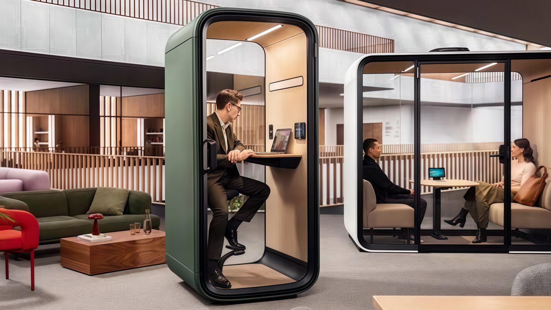 office pod office pod