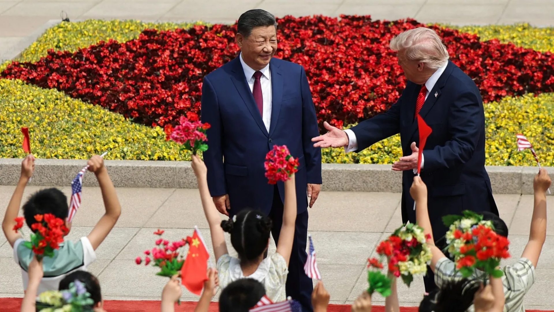 Trump-Xi Geneva Summit Trump-Xi Geneva Summit