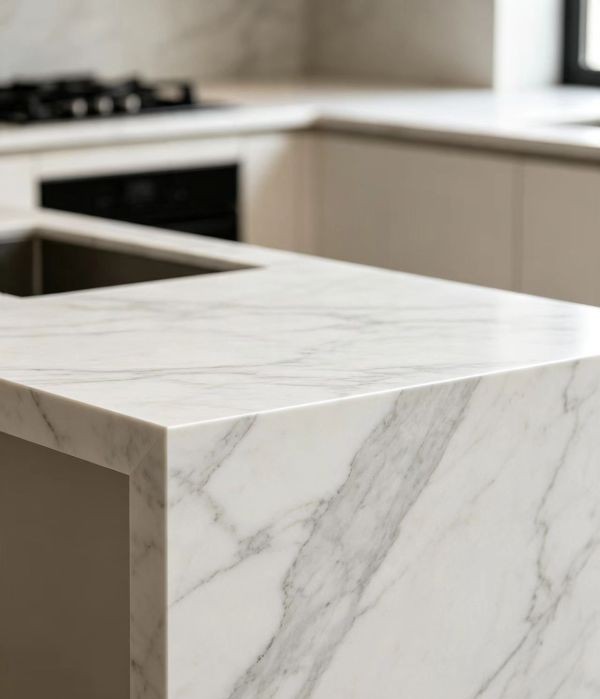 sintered stone performance