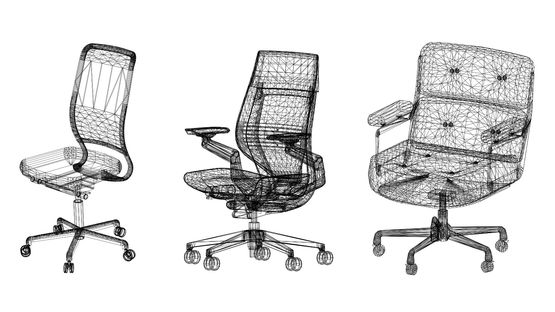 Ergonomic Office Chairs in Today's Workspaces