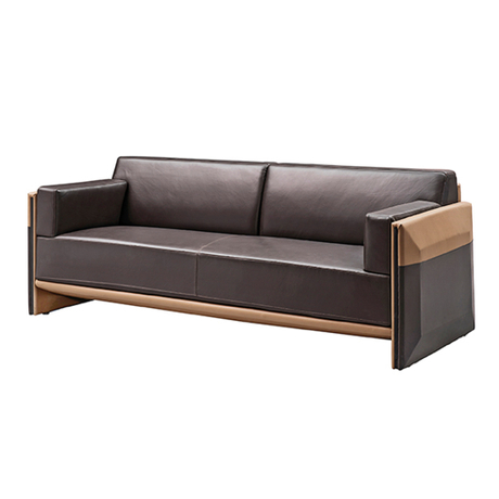 JUEDU SOFA Series Sofas| W2050*D980*H800(mm) | W1050*D980*H800(mm)