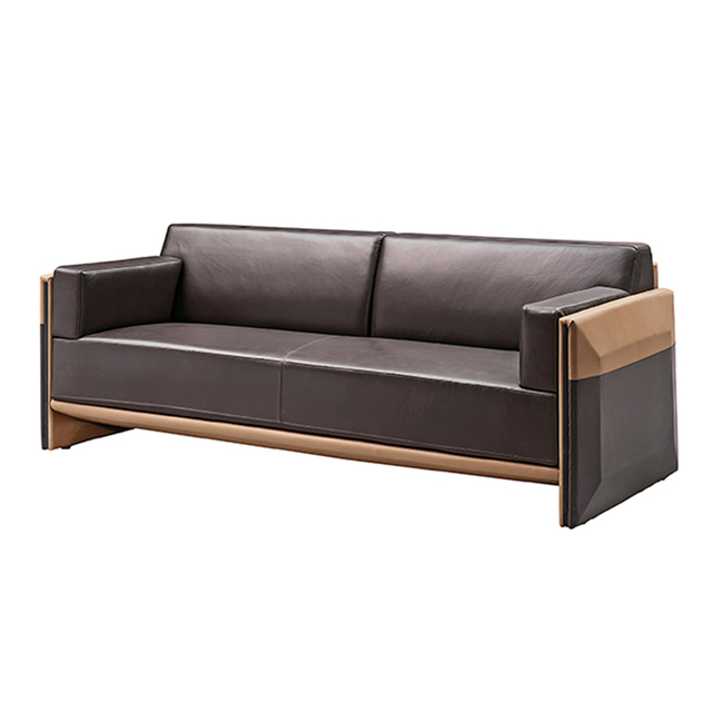 JUEDU SOFA Series Sofa | W2050*D980*H800(mm) | W1050*D980*H800(mm)