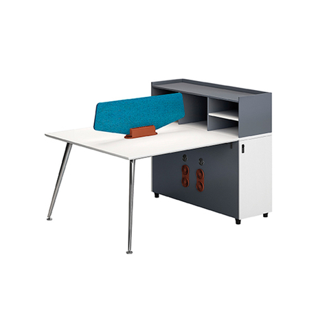 JUEDU Magell Series Two-bit | W1600*D1200*H1080(mm)