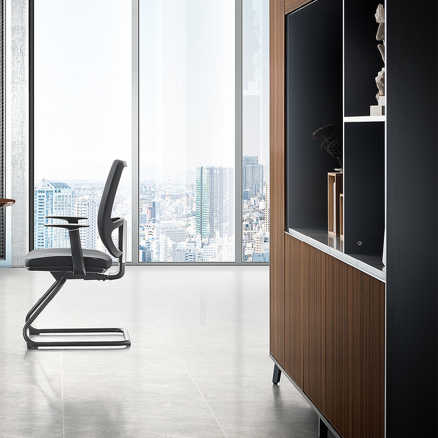 JIANGNAN Lamando Series Filing cabinet | W2400*D400*2000(mm)