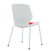 JUEDU CHAIR Series Recreational Chair | W495*D535*H820/920(mm)