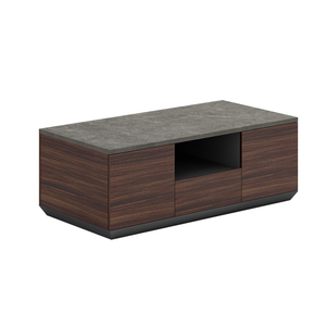 Jiangnan Series Charmet Coffee Table 1400W*700D*500H