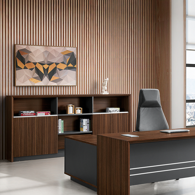 JIANGNAN Kate Series Filing cabinet | W2400*D4500*1200(mm)