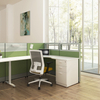 Contemporary Modern Office Cubicles