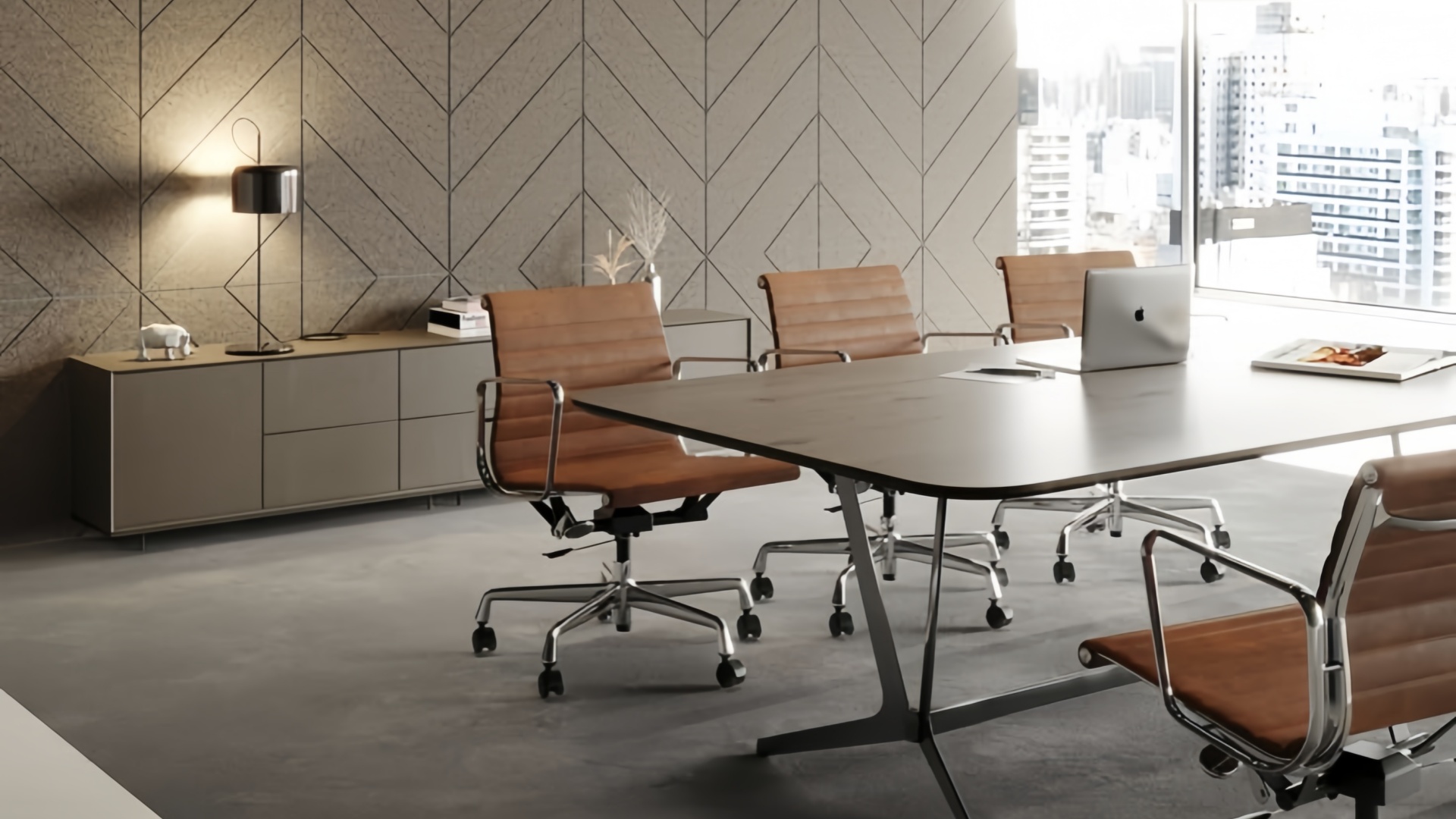 office design