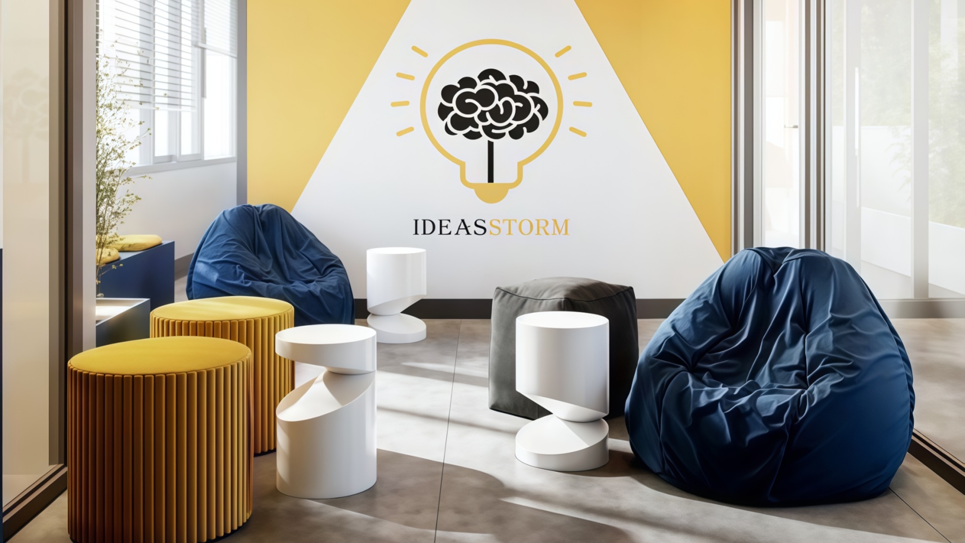 office furniture design