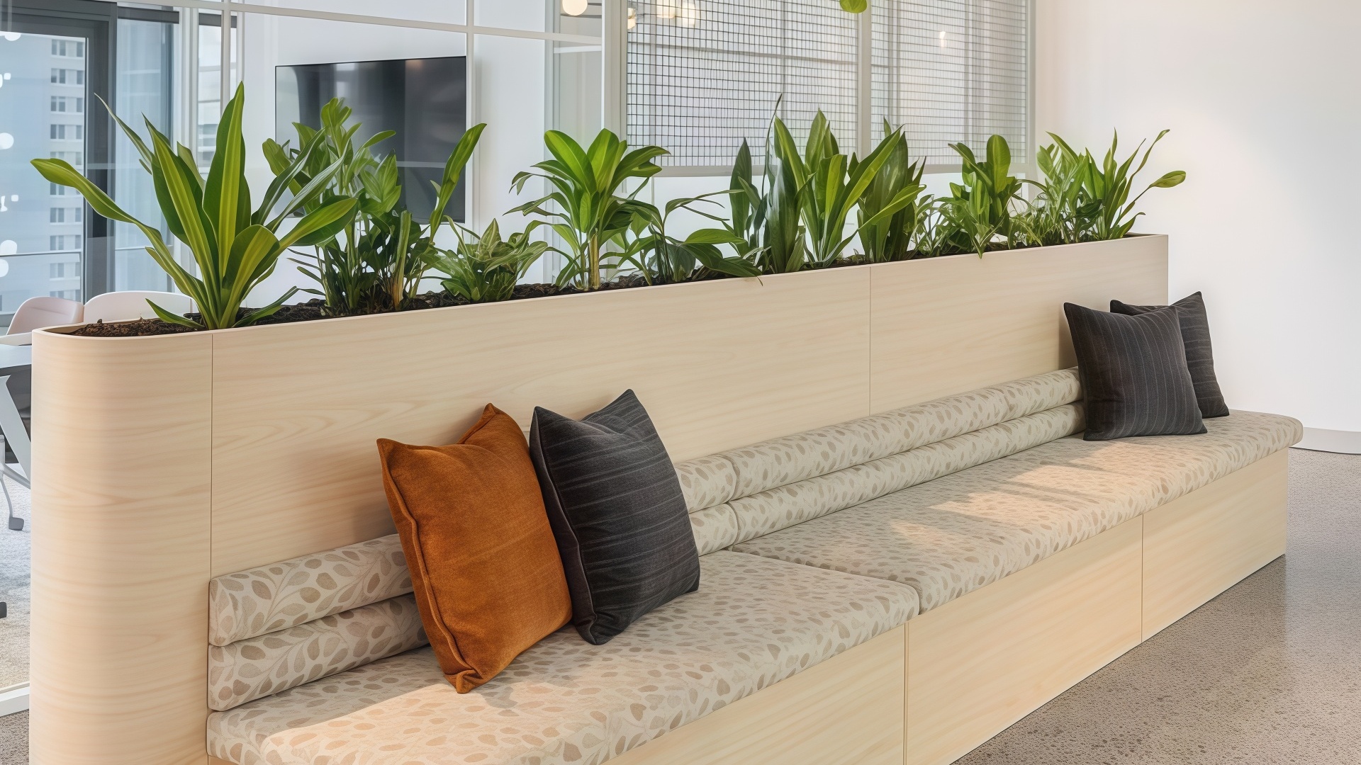 workspace inspiration