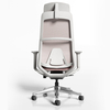 High Back Office Chair with Headrest