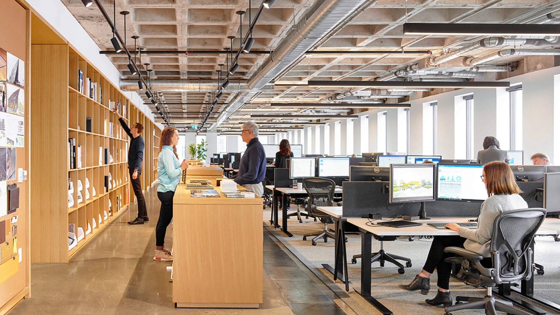 office furniture