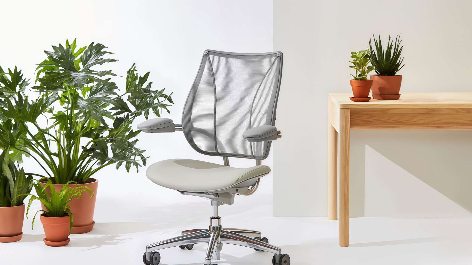 Humanscale Liberty