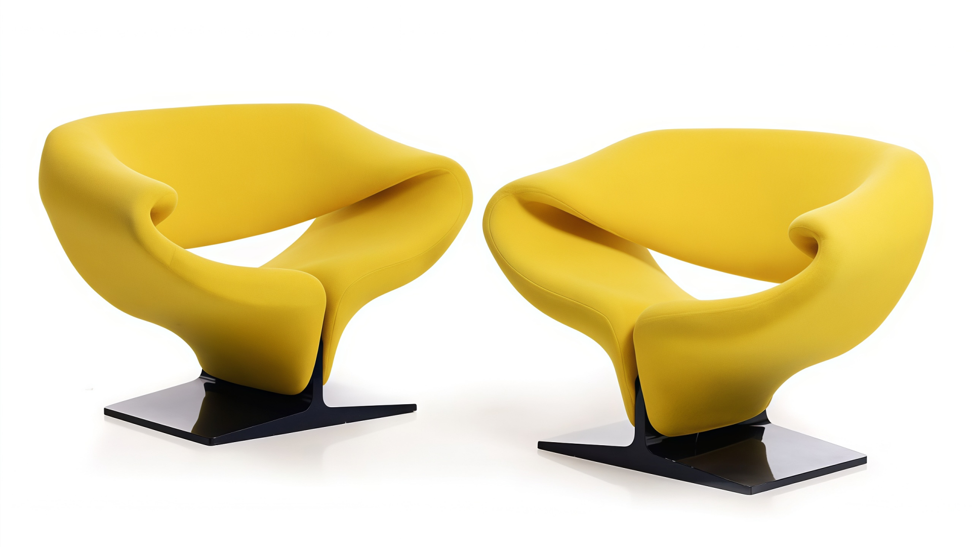 Ribbon Pierre Paulin