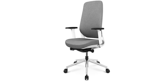 Adjustable High Swivel Chair for Office