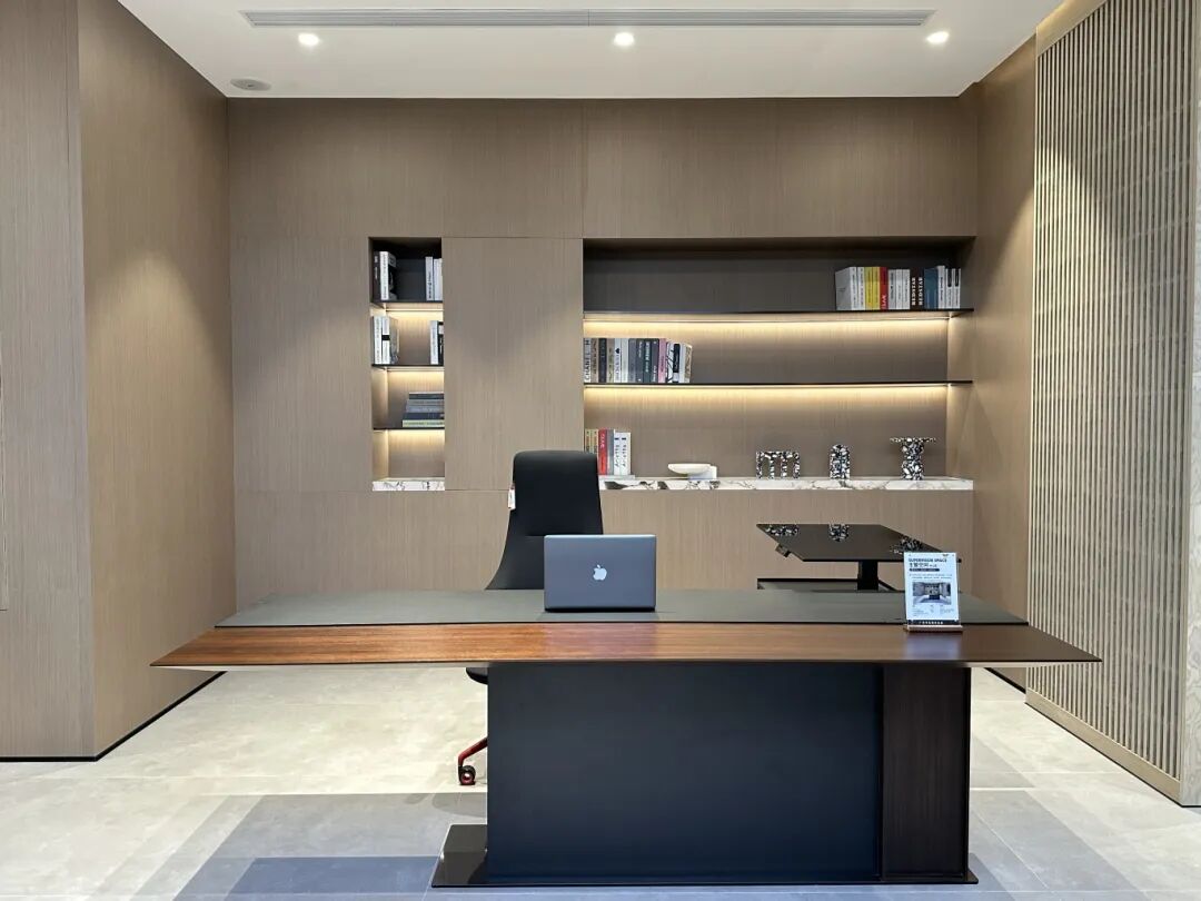 standing desk by Hongye