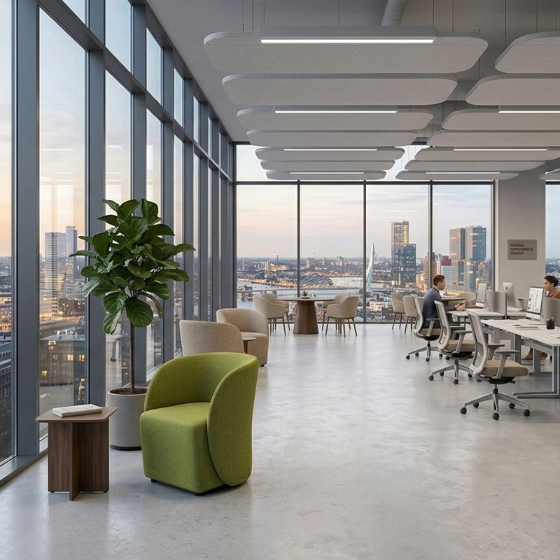 Accent Chair Office Leisure Furniture