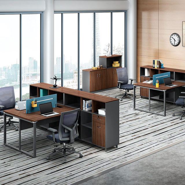 JIANGNAN Accord Series Two bits | W1600*D2800*H1050(mm)