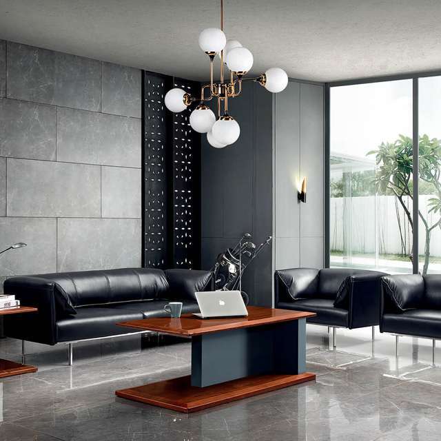JUEDU SOFA Series Sofas | W1960*D780*H720(mm) | W960*D780*H720(mm)