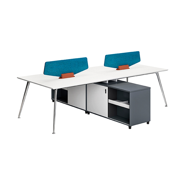 10 Factors to Consider When Choosing the Perfect Office Desk