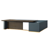 Luxury Modern Executive Ceo Desk for Office
