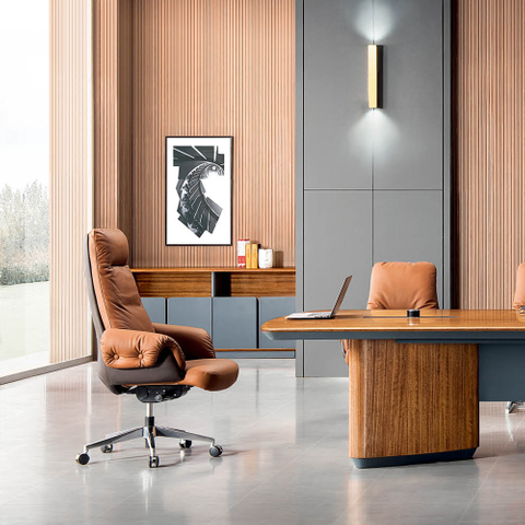 JUEDU CHAIR Series Chair | W750*D650*H1180(mm)