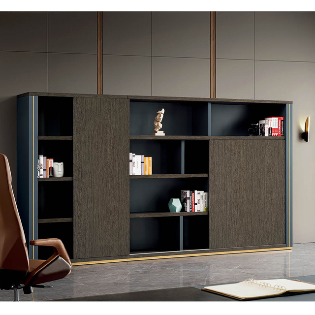 JUEDU WEIYI Filing Cabinet 