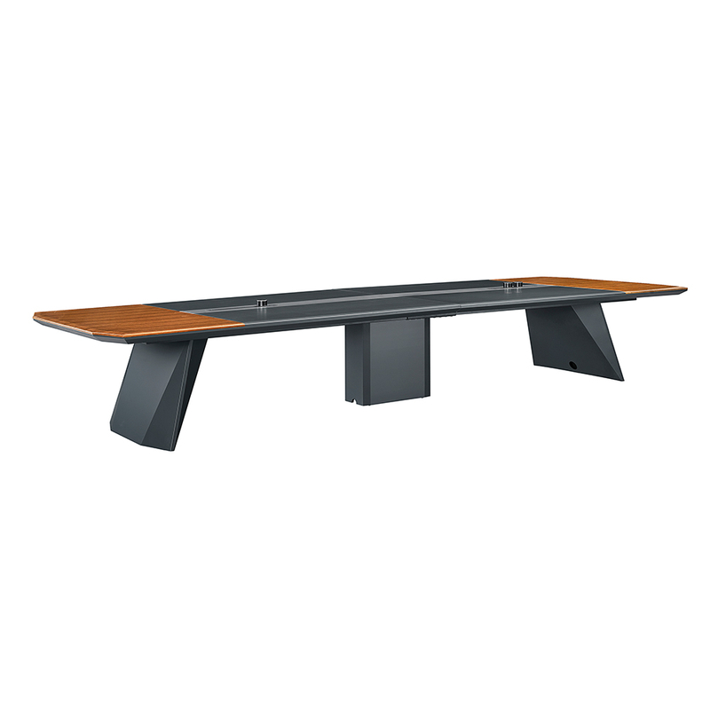 JUEDU KRUMP Series Conference Table |W4800*D1600*H760(mm)|
