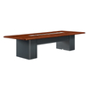 JUEDU JEFF Series Conference Table |W3200*D1400*H760(mm)|