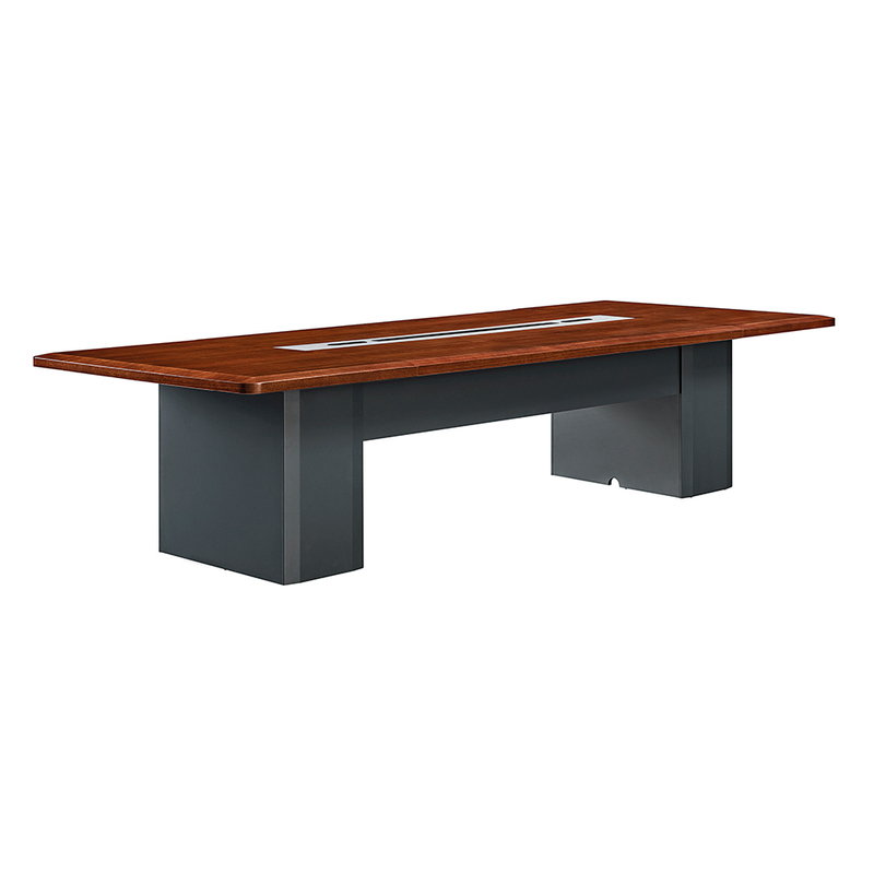 JUEDU JEFF Series Conference Table |W3200*D1400*H760(mm)|