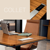 Luxury Modern High Quality Executive Desk