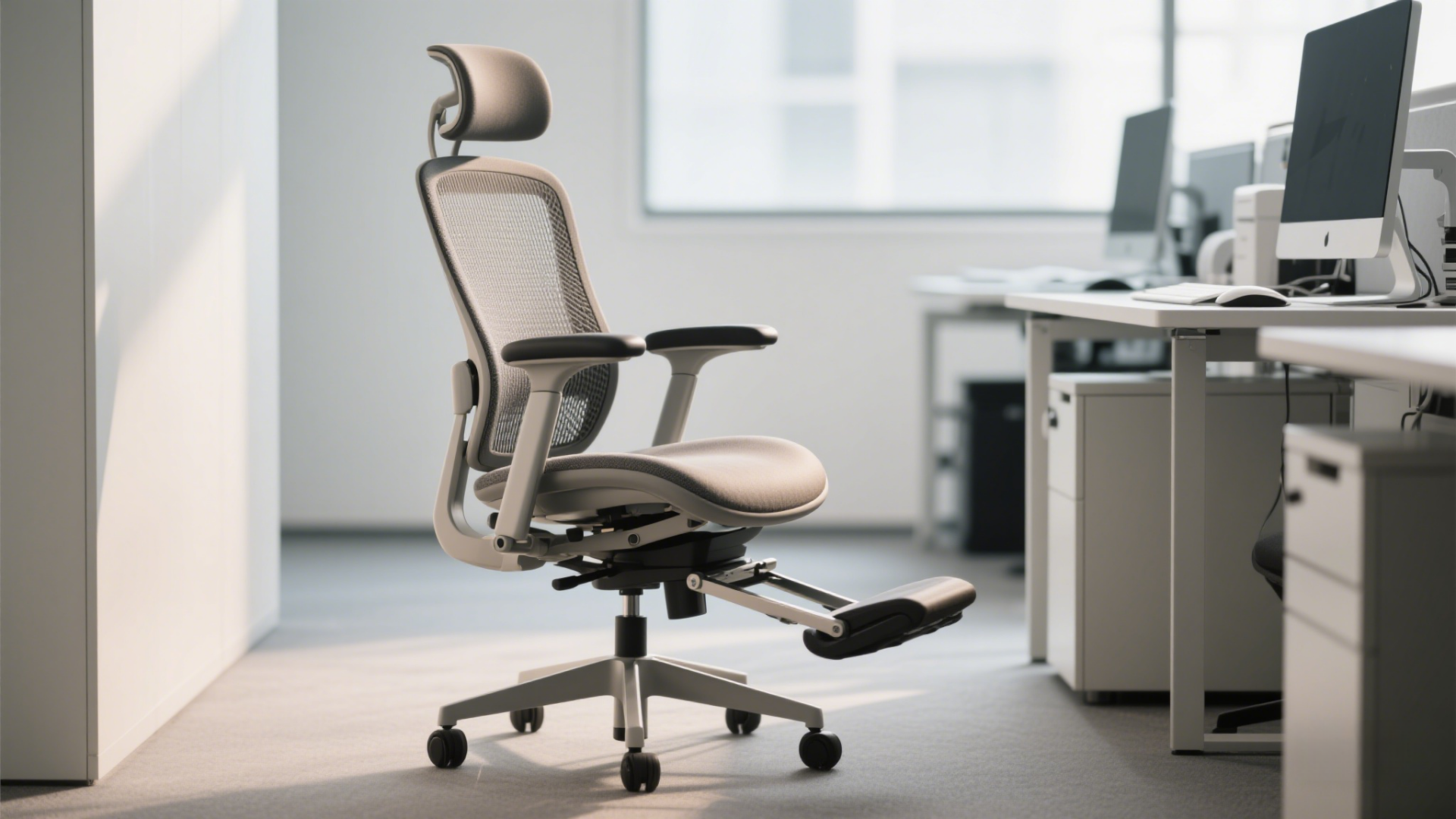ergonomic office chair