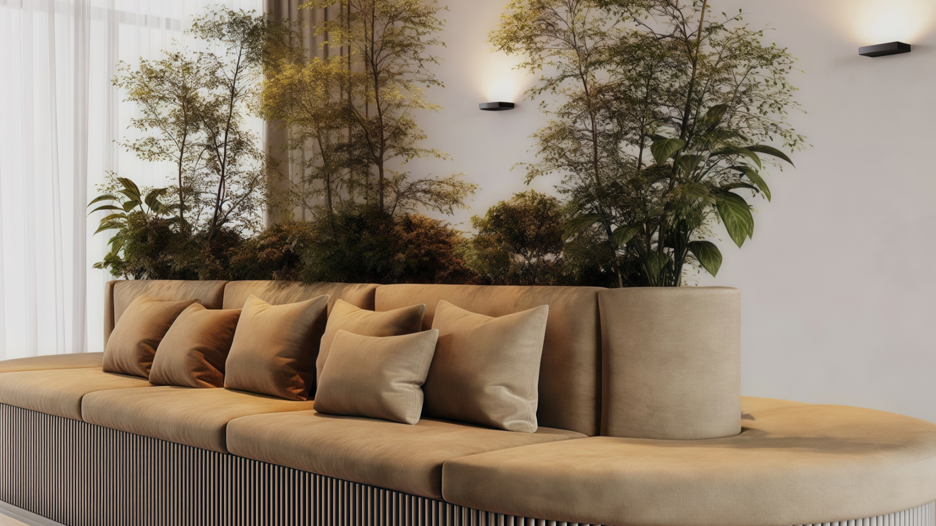 modern office design