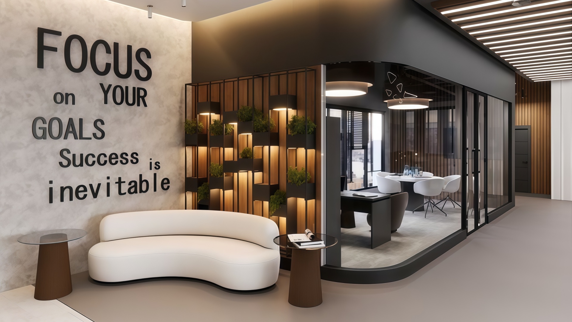 2025 office design
