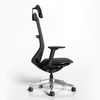 Tall Adjustable Office Chair