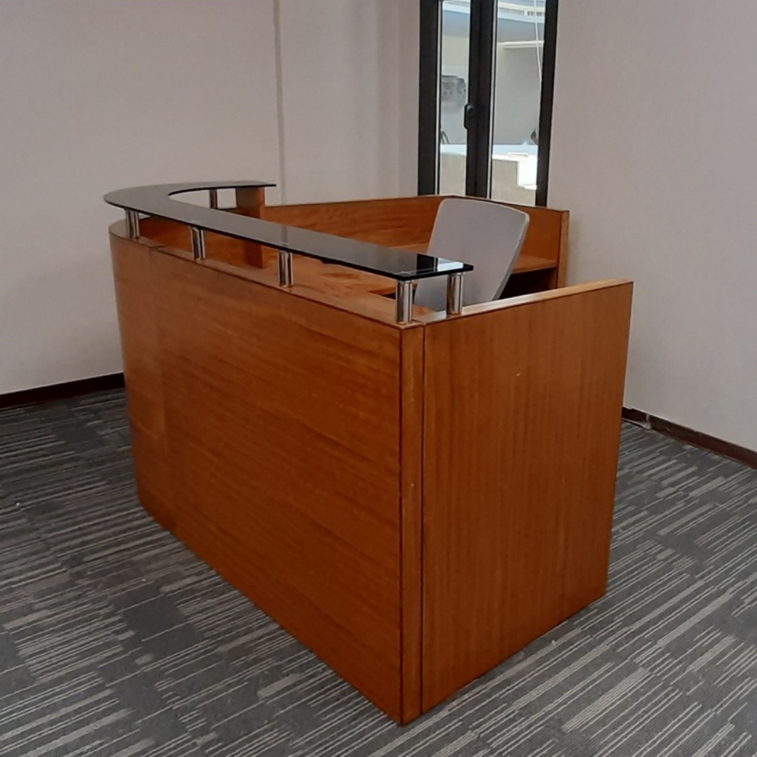 Library Room Counter_副本