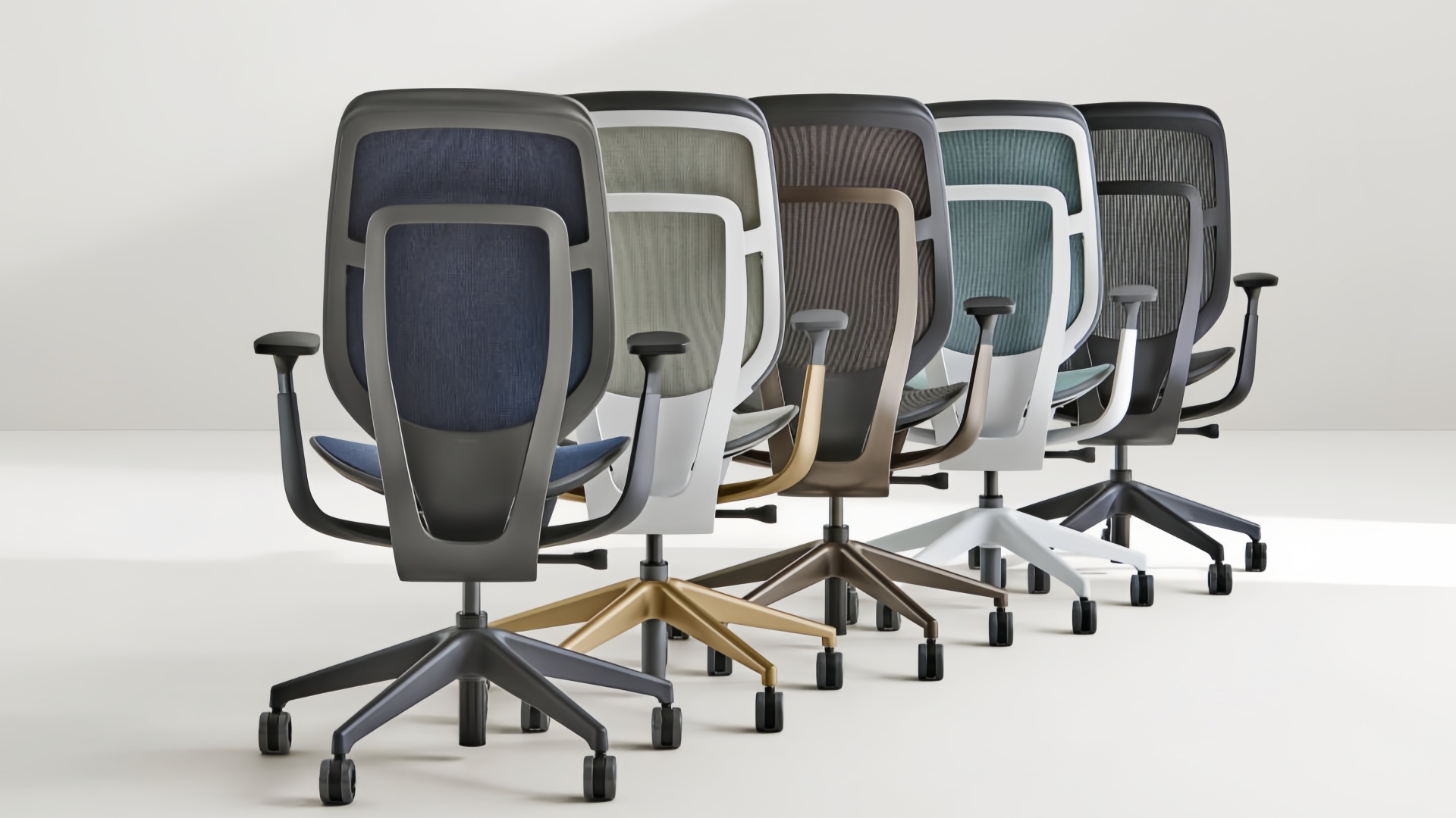 Ergonomic Chairs