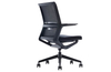 Mesh Adjustable Task Chair with Arms